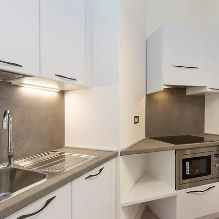 Dolce Vita Apartment