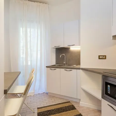 Dolce Vita Apartment *