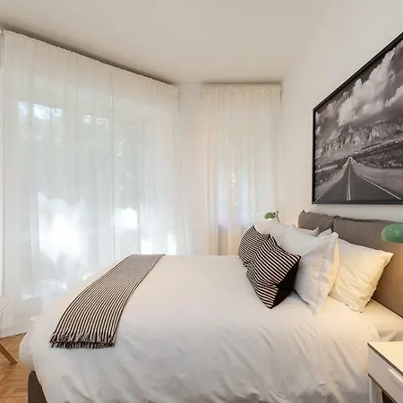 Dolce Vita Apartment