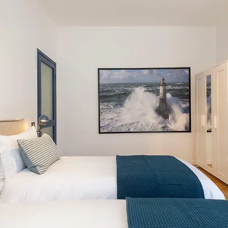 Dolce Vita Apartment