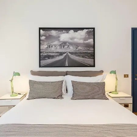 Dolce Vita Apartment