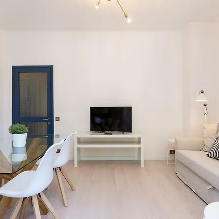 Apartment Dolce Vita