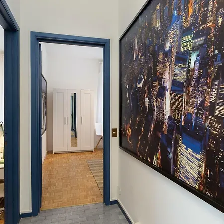 Dolce Vita Apartment Stresa