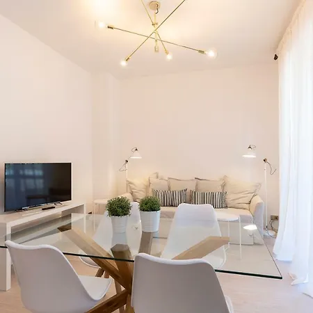 Apartment Dolce Vita